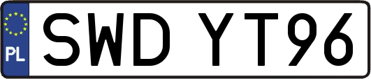 SWDYT96