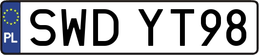 SWDYT98