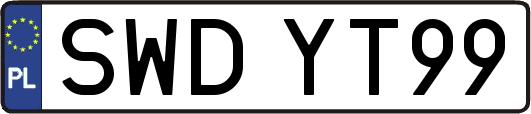 SWDYT99