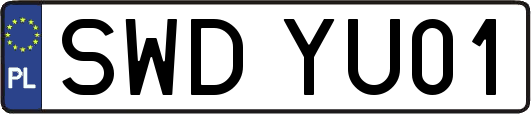 SWDYU01