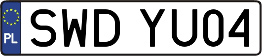 SWDYU04