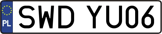 SWDYU06