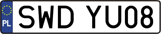 SWDYU08