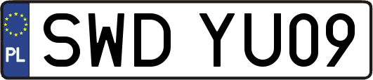 SWDYU09