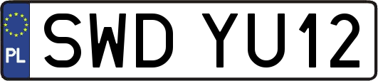 SWDYU12