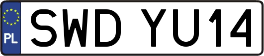 SWDYU14