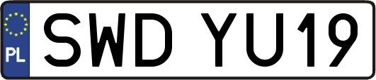 SWDYU19