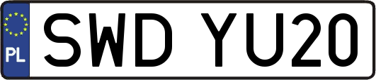 SWDYU20