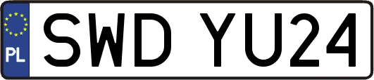 SWDYU24