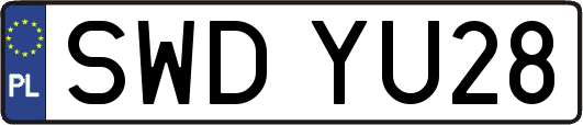 SWDYU28