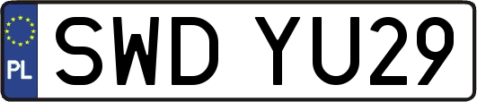 SWDYU29