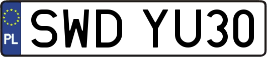 SWDYU30