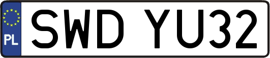 SWDYU32