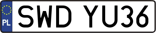 SWDYU36