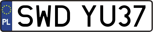 SWDYU37