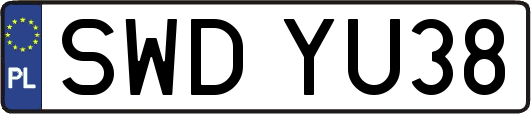 SWDYU38