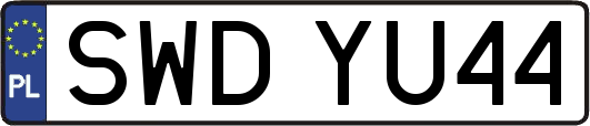 SWDYU44