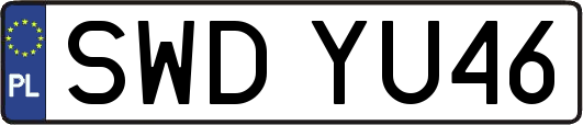 SWDYU46