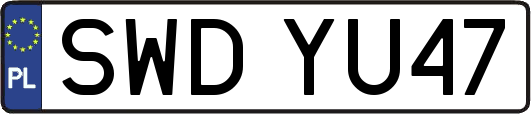 SWDYU47