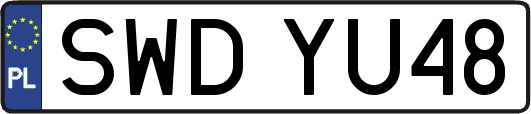 SWDYU48