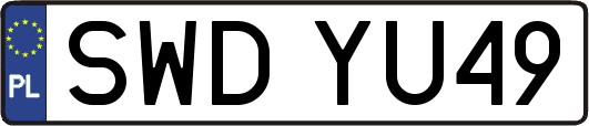 SWDYU49
