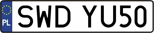 SWDYU50