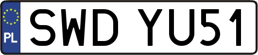 SWDYU51
