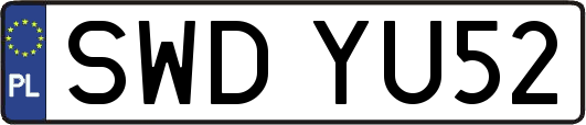 SWDYU52