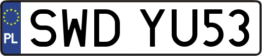 SWDYU53
