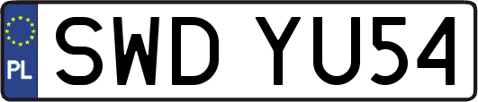 SWDYU54