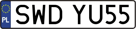 SWDYU55