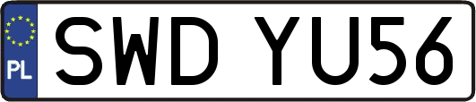 SWDYU56