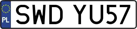 SWDYU57
