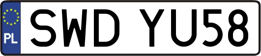 SWDYU58