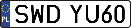 SWDYU60