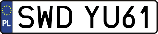 SWDYU61