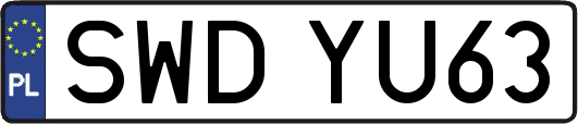 SWDYU63