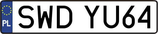 SWDYU64