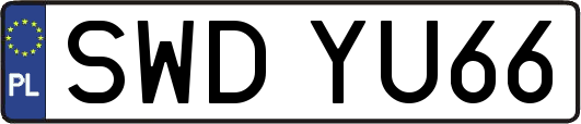SWDYU66