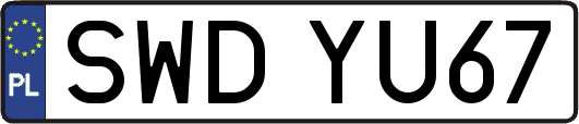 SWDYU67