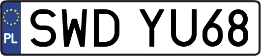SWDYU68