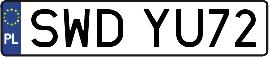 SWDYU72