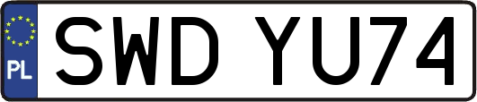 SWDYU74