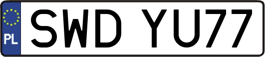 SWDYU77