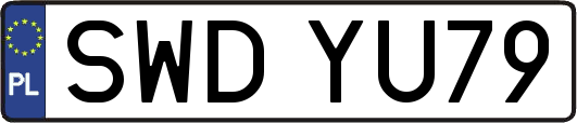 SWDYU79