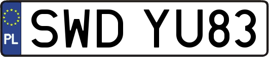 SWDYU83