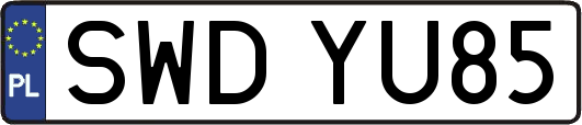 SWDYU85