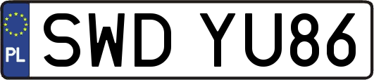 SWDYU86