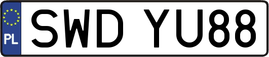 SWDYU88