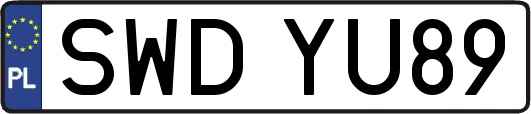 SWDYU89